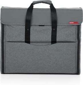Étui de transport pour machine à coudre, sac de voyage universel avec bandoulière pour Singer, échantillon gratuit - Product Image 3