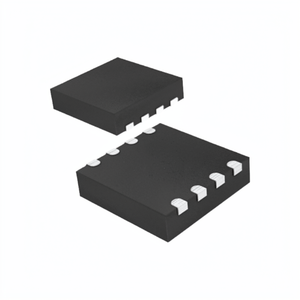 MAX8902AATA+T Power Management (PMIC) Electronics Component Authorized Distributor 8 WFDFN Exposed Pad - Product Image 1