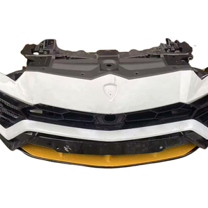 Originale per <span class=keywords><strong>Lamborghini</strong></span> URUS Kit carrozzeria <span class=keywords><strong>Auto</strong></span> gruppo paraurti anteriore con telaio serbatoio acqua radiatore e griglia labbro anteriore <span class=keywords><strong>Auto</strong></span> - Product Image 3