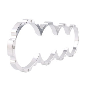 Joint de culasse Honda Civic Série B avec anneau de canal d'eau en aluminium 1990-2001 – Pièce de rechange pour protection du bloc moteur - Product Image 2