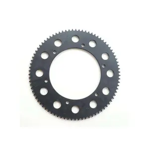 219 Sprocket Chain Sprocket dengan Kualitas Tinggi untuk Dijual