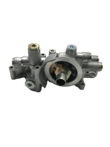 Cubierta del radiador de aceite para las piezas del motor HINO J05 Excavadora de 21-30 cm - Product Image 3