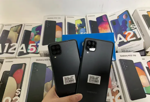 Smartphone d'occasion à prix réduit, 128 Go, 64 Go, téléphone portable d'occasion, vente en gros pour Samsung <span class=keywords><strong>A40</strong></span> A40s A41 A42 - Product Image 3