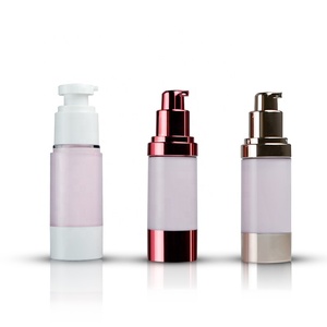 OEM Primer hacer De Maquillaje Base De piel Etiqueta Privada Primer rostro - Product Image 2