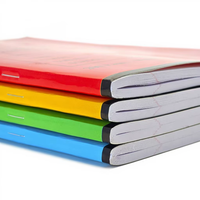 Cahiers d'Exercices Scolaires à Chaudes Ventes, Blocs-Notes de Gros, Fournisseur de Cahiers Personnalisés à Impression, Livre d'Écriture à Bas Prix