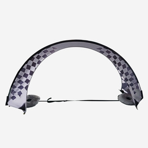 Outdoor <strong>Racing</strong> <strong>Gate</strong> Banner Flag Easy Set up <strong>Racing</strong> Air Drone <strong>Gate</strong> Flags Advertising <strong>FPV</strong> <strong>Racing</strong> <strong>Gate</strong> Display Arch Archway - Product Image 4