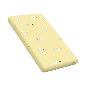 Groothandel Aangepaste Ademend Wieg Matras <span class=keywords><strong>Protector</strong></span> Voor Voorkomen <span class=keywords><strong>Urine</strong></span> Penetratie - Product Image 2