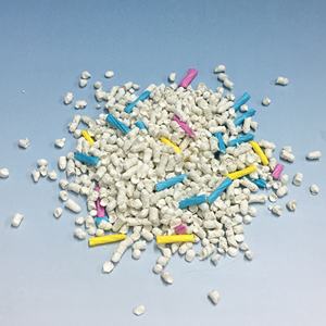 Litière pour chats en papier recyclé, <span class=keywords><strong>granulés</strong></span> de papier pour chats, lapins, serpents, hamsters, chinchillas, cochons <span class=keywords><strong>d</strong></span>'<span class=keywords><strong>Inde</strong></span> - Product Image 2