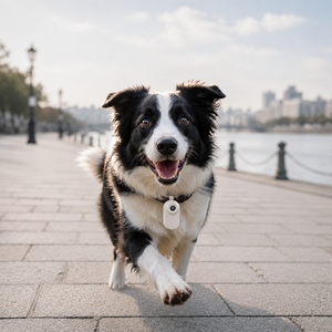 Cámara Deportiva para Mascotas con Video Full HD para Perros y Gatos Activos - Product Image 6