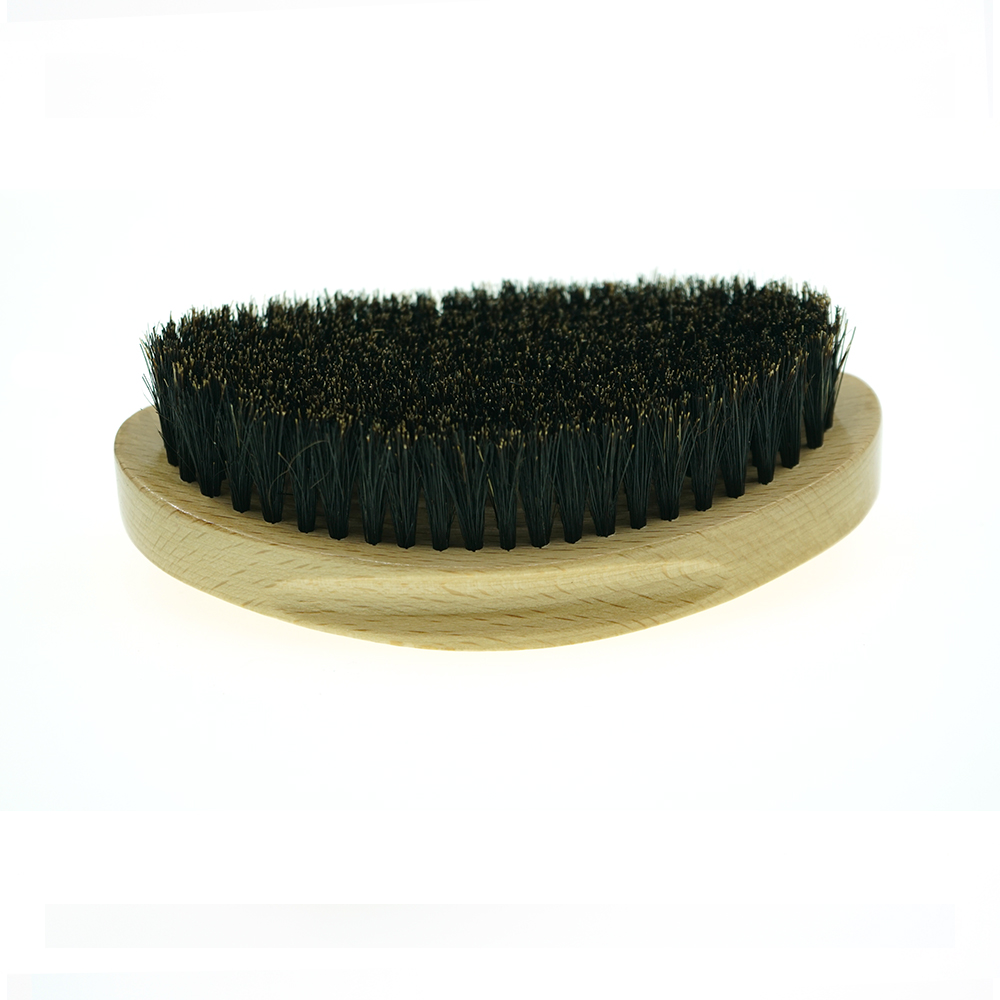 Giallo Naturale e Setole di Cinghiale