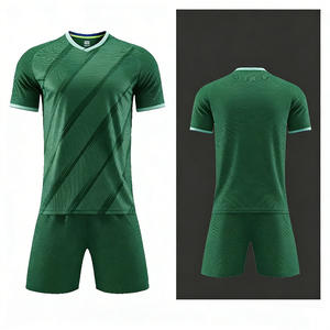 Custom Soccer <strong>Jersey</strong> Set Unisex Adult Full Sublimation Club Training Team Wear Sport <strong>Jersey</strong> For Men Women - Product Image 5