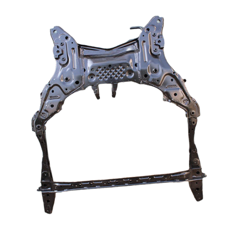 High Quality Car Front Lower Cross Member OEM GV9B-34-80XC for