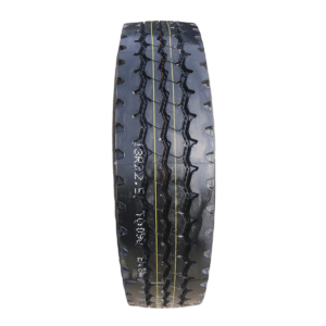 LCH T-REX - Neumáticos Radiales Sin Cámara para Camión y Autobús, Totalmente de Acero, Resistentes, 13R22.5 315/80R22.5, Venta al por Mayor - Product Image 3