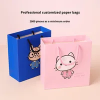 Boîte cadeau pliante à double porte de type livre personnalisée avec double carton gris, emballage cosmétique d'origine chinoise