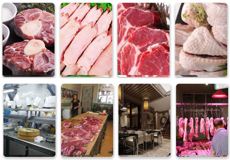 Lưỡi Cưa Chất Lượng Đức Máy Cưa Xương Và Thịt Điện/Máy Cắt Cưa XƯƠNG THỊT