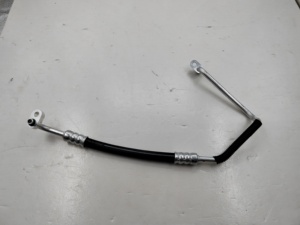 Tuyau de climatisation en caoutchouc souple de haute qualité, OEM personnalisé, OE 8200680905, tuyaux de climatisation automobile pour RENAULT - Product Image 2