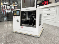 Torno Bench Cnc Draaibank Prijs Stc2150 Kleine Schuine Bed Cnc Draaibank Machine Voor Onderwijs Of Hobby Gebruik Sumore