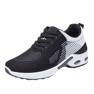 Zapatillas Planas Casuales de Lujo para Mujer, Transpirables, de Verano, Sin Cordones, Ligeras y Flexibles para Caminar, Desechables para la Temporada de Verano - Product Image 1