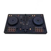 Lecteur Pioneer DDJ FLX4 Rekrdbox, équipement professionnel pour mariage, bar, scène, contrôleur DJ DDJ-FLX4