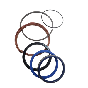 SK130HDL-8B máy xúc Spear bộ phận trung tâm <span class=keywords><strong>injoint</strong></span> con dấu Kit trung tâm <span class=keywords><strong>injoint</strong></span> sửa chữa Kit Set - Product Image 3