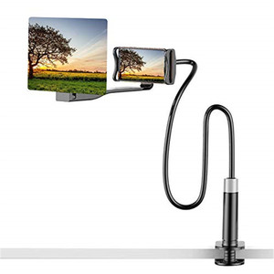 Soporte <span class=keywords><strong>de</strong></span> Proyector <span class=keywords><strong>Amplificador</strong></span> <span class=keywords><strong>de</strong></span> Pantalla para Teléfono Móvil <span class=keywords><strong>de</strong></span> 12 Pulgadas, Soporte <span class=keywords><strong>de</strong></span> Video <span class=keywords><strong>de</strong></span> Alta Definición, Lupa <span class=keywords><strong>de</strong></span> Pantalla para Smartphone - Product Image 2