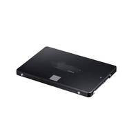 MZ-77E1T0BW 870 EVO 1TB 2.5 pouces SATA III Disque SSD interne