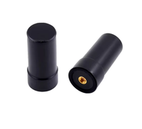 Antenne hélicoïdale GNSS multi-fréquences Wavelink RHCP L1+L5, antenne externe pour systèmes de navigation et de positionnement UAV UAS