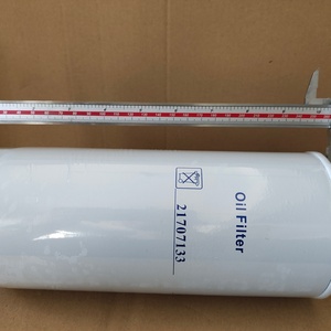 Filtro de Aceite Nuevo para Camiones Volvo, Repuestos en Oferta, 21707133 P551807 60250212 LF551807 85114049 21170569 21170569 - Product Image 3