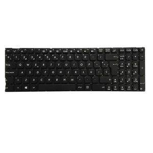 TECLADO <span class=keywords><strong>POR</strong></span> ASUS X541 SP LATIN - Product Image 2
