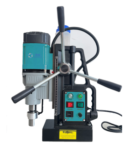 Trung Quốc Nhà máy tùy chỉnh 2025 Sản phẩm mới 35mm 60mm khoan Báo Chí công cụ điện từ khoan - Product Image 3