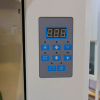 Hotte à fumées canalisée BIOBASE FH1500(A) |   Armoire d'extraction de fumées chimiques de laboratoire
