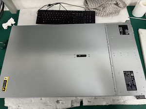 เซิร์ฟเวอร์ HPE ProLiant DL380 Gen11 พร้อมโปรเซสเซอร์ Intel Xeon Scalable รุ่นที่สี่และห้า และ GPU AI สี่ตัว - Product Image 2