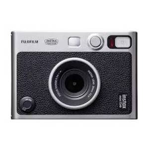 Meilleure Offre FUJIFILM <span class=keywords><strong>INSTAX</strong></span> MINI EVO Appareils Photo Instantanés Hybrides Neufs en Boîte Scellée Capteur CMOS Zoom Optique 10x-20x Vidéo - Product Image 1