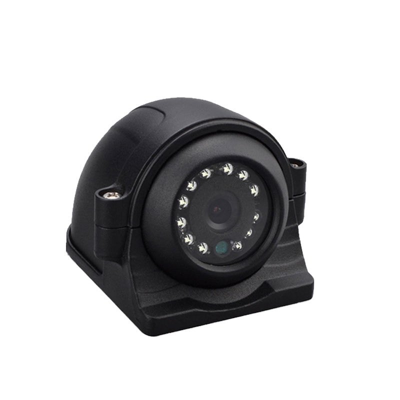 12V 24V AHD Reverse Camera 4Pin Aviation Cable 12 IR Light Truck ...