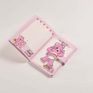 Groothandel Voor Schoolbenodigdheden Hardcover Samenstelling Briefpapier Notebooks Aangepast Ontwerp Logo - Product Image 4