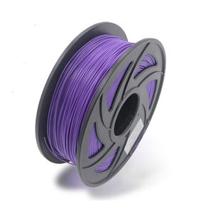 OEM เส้นพลาสติก PLA สำหรับเครื่องพิมพ์ 3 มิติ ขนาด 1.75 มม. 2.85 มม. คุณภาพสูง พิมพ์เรียบเนียน ขายดี ผลิตจากโรงงานโดยตรง - Product Image 3