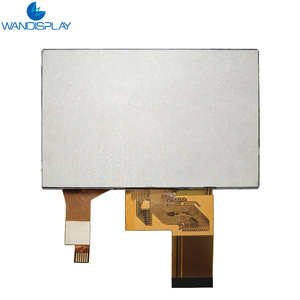 Wandisplay <span class=keywords><strong>4</strong></span>,3 polegadas <span class=keywords><strong>LCD</strong></span> 800 480 IPS <span class=keywords><strong>Display</strong></span> 800X480 Painel <span class=keywords><strong>4</strong></span>,3 polegadas TFT <span class=keywords><strong>LCD</strong></span> com tela sensível ao toque - Product Image 3