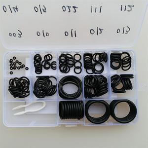 Kit O-Ring in 170 pezzi per sub Nitrox 12 taglie 70 attrezzatura subacquea per nuoto e immersione e accessori - Product Image 6