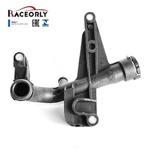 Tuyau d'eau <span class=keywords><strong>de</strong></span> refroidissement RACEORLY A2762001652 pour Mercedes-Benz M276.950 M276.952 M276.955 3.5 V6 - Product Image 3