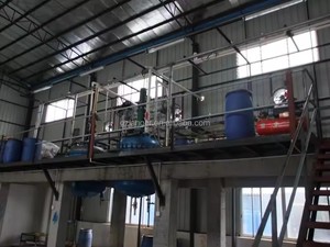 Sáp nhũ hóa (làm mịn chất tăng trắng) để xử lý sau tất cả các sợi hóa học giống như sợi bông tự nhiên - Product Image 5