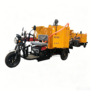 Olla de <span class=keywords><strong>Asfalto</strong></span> Superior de 100 Galones para Trabajos Extensivos, Herramientas de Reparación de <span class=keywords><strong>Asfalto</strong></span> - Product Image 2