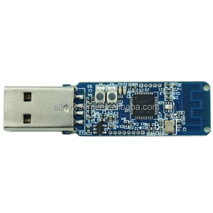 Máy Cắt Gói Loại Bỏ Bảng Mục Tiêu Nhận HID CC2531 <span class=keywords><strong>CC2530</strong></span> - Product Image 1