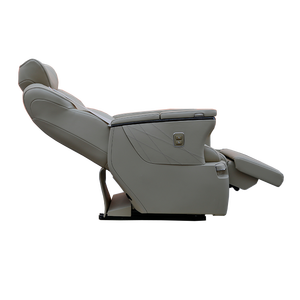 ANSHI VIP RV VAN SUV limusina eléctrica modificada Sprinter <span class=keywords><strong>conductor</strong></span> ventilado Alphard asiento para coche - Product Image 3