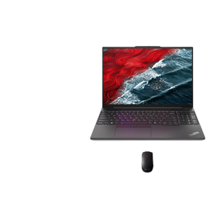 Nuevo Thinkpad E16 Portátil de 16 Pulgadas, Metal, Ultra7 155h, Procesador Core 16, 32 GB de RAM, 1 TB SSD, Inglés, 11 Business Office, Thinkpad E16 - Product Image 4