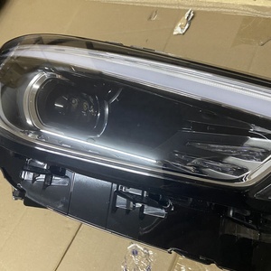 Faro Anteriore Sinistro e Destro con Luce Diurna per MG ZS <span class=keywords><strong>2019</strong></span> <span class=keywords><strong>Bianco</strong></span> OE:10550754 - Product Image 3