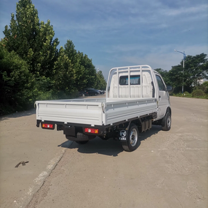 Camiones de carga diésel KAMA 4x2 más recientes, camiones de carga Isuzu de servicio pesado, camión Howo 4x4, camión mini de gasolina de 1.5 toneladas - Product Image 5