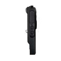 MOTOROLA PMLN8437 PMLN8437A Rakitan Rumah Depan/Kit Perbaikan Rumah Perangkat untuk Walkie-talkie Nirkabel Dua Arah dengan Keyboard Lengkap R2