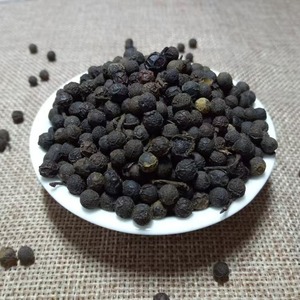 Nuovo raccolto cina grossista prezzo a buon mercato Cubeb <span class=keywords><strong>semi</strong></span> di pepe per la vendita Mujiangzi ShanCangzi - Product Image 4