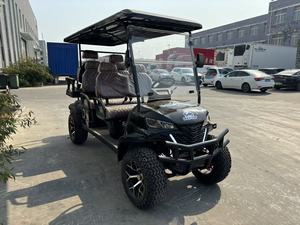 Voiturette de golf 2 places électrique 2 6 places Prix Voiturettes de golf électriques chinoises à vendre Voiturettes de golf 2 <span class=keywords><strong>4</strong></span> 6 passagers - Product Image 4