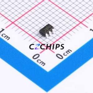 Amplificateur de sens de courant de puce IC de circuit intégré INA183A1IDBVR SOT-23-5 d'origine - Product Image 1